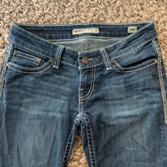 BKE jeans - Picture 2 of 4